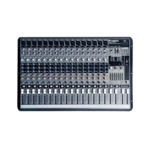 Audio Mixer Primatech PRO-FX16