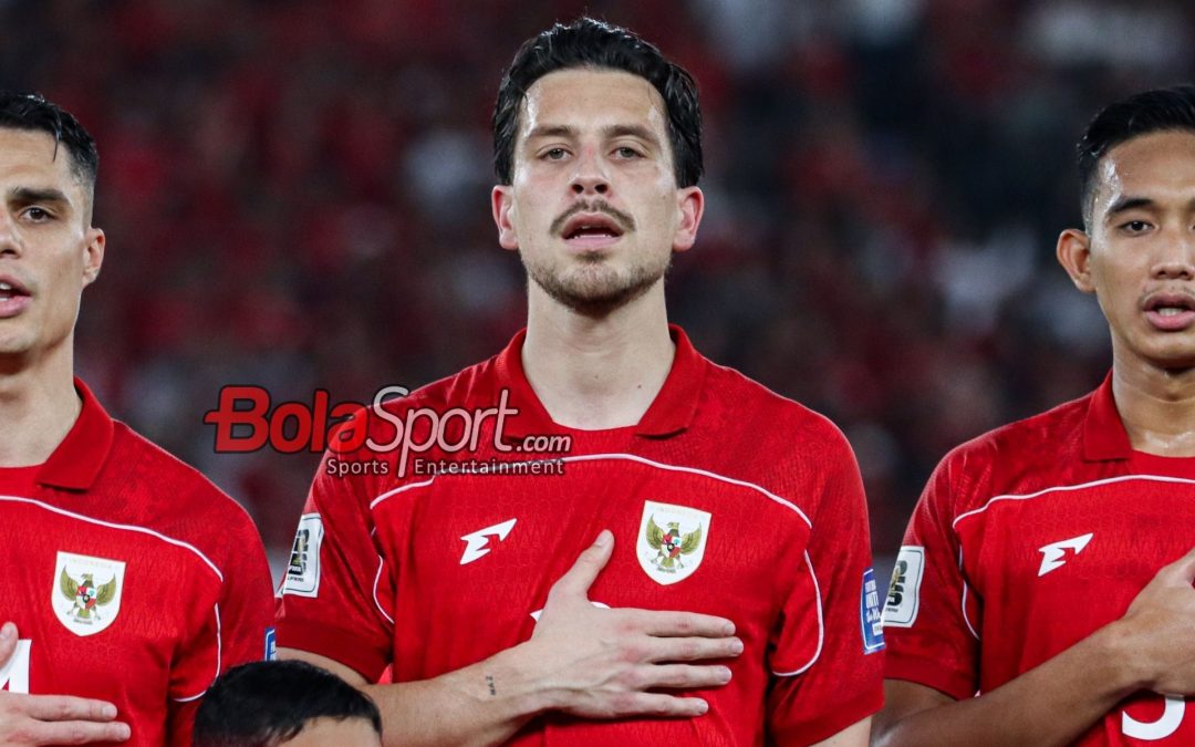 Thom Haye Setelah Bawa Almere City Menang: “SudahBiasa Tempuh Perjalanan Panjang untuk Timnas Indonesia”