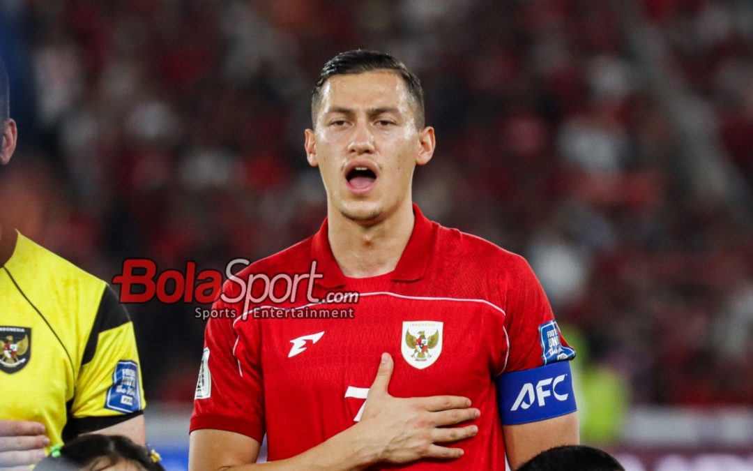 Jay Idzes Menjadi Yang Terbaik di Venesia vs Bologna: Hampir Scoring dan Puja-Pujian atas Kewibawaan