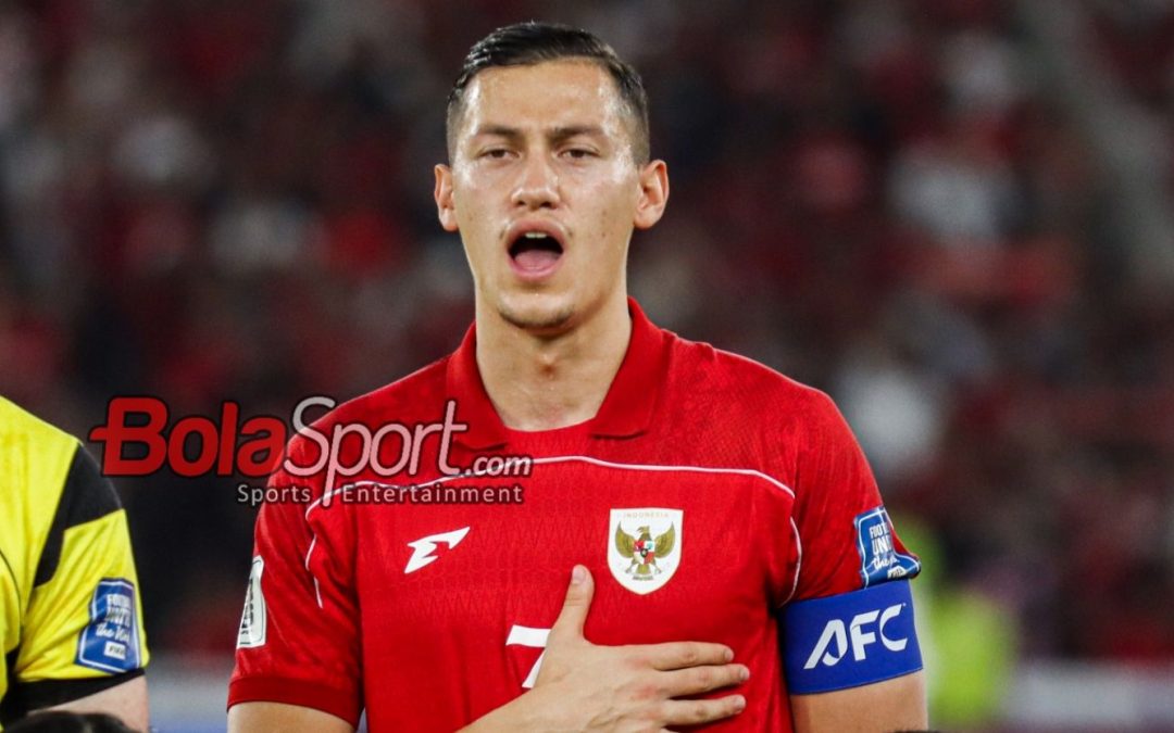 Impresi Mengejutkan Jay Idzes: Menjadi Pemain dan Penanda Gol Pertama dari Indonesia di Liga Italia