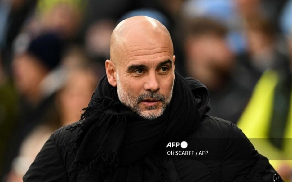 ManCity Bidik Pemain Rp928 Miliar, Sebutkan Arsenal dan Liverpool juga!