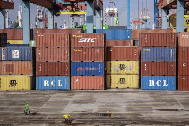Thailand hingga Malaysia Akan Bicara dengan AS Pasca Dikenakan Tarif Impor Tinggi